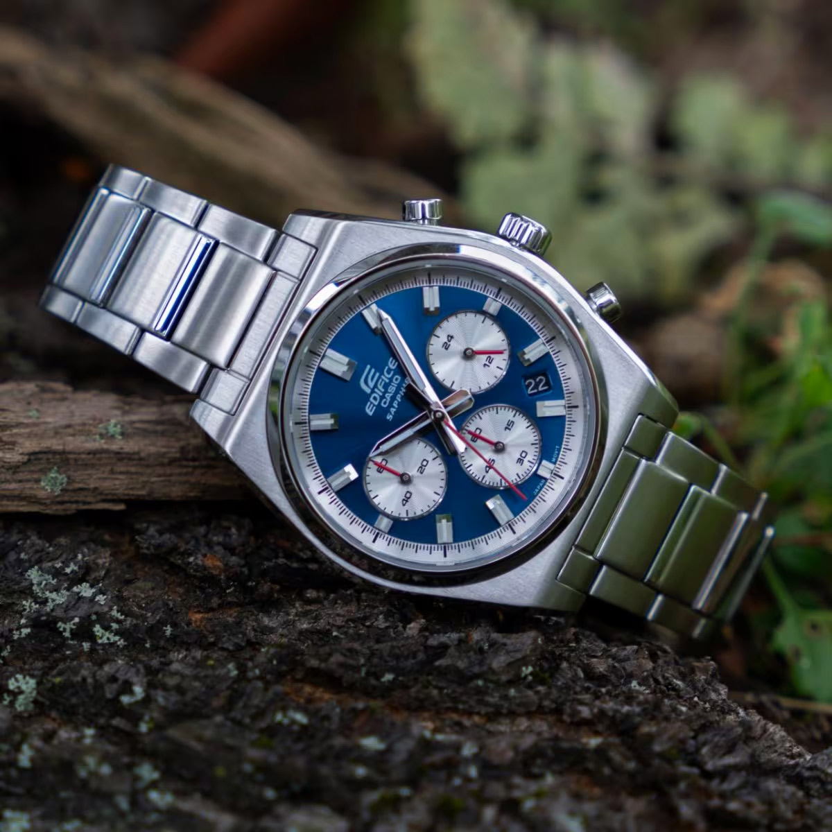 Casio Edifice EFB-730D-2A