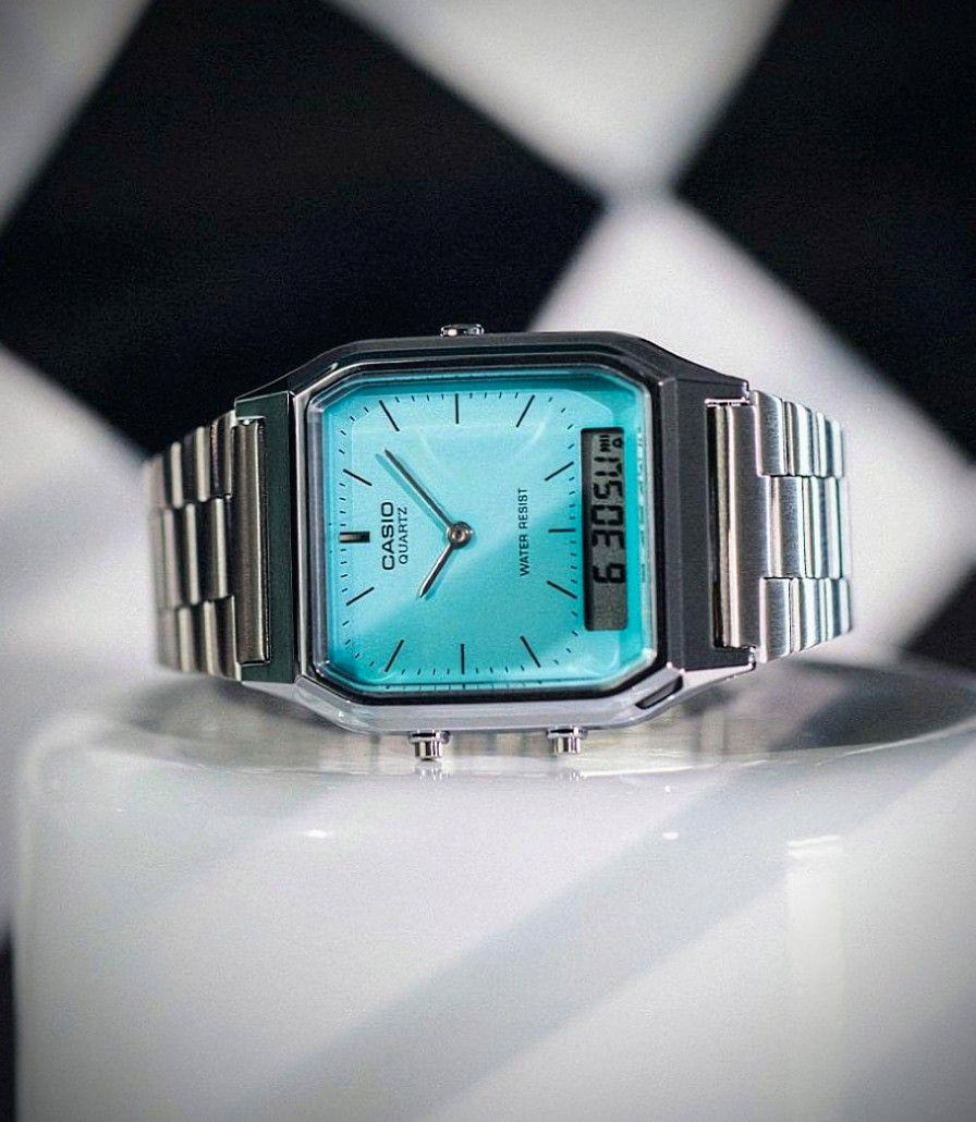 G-SHOCK AQ-230A-2A2