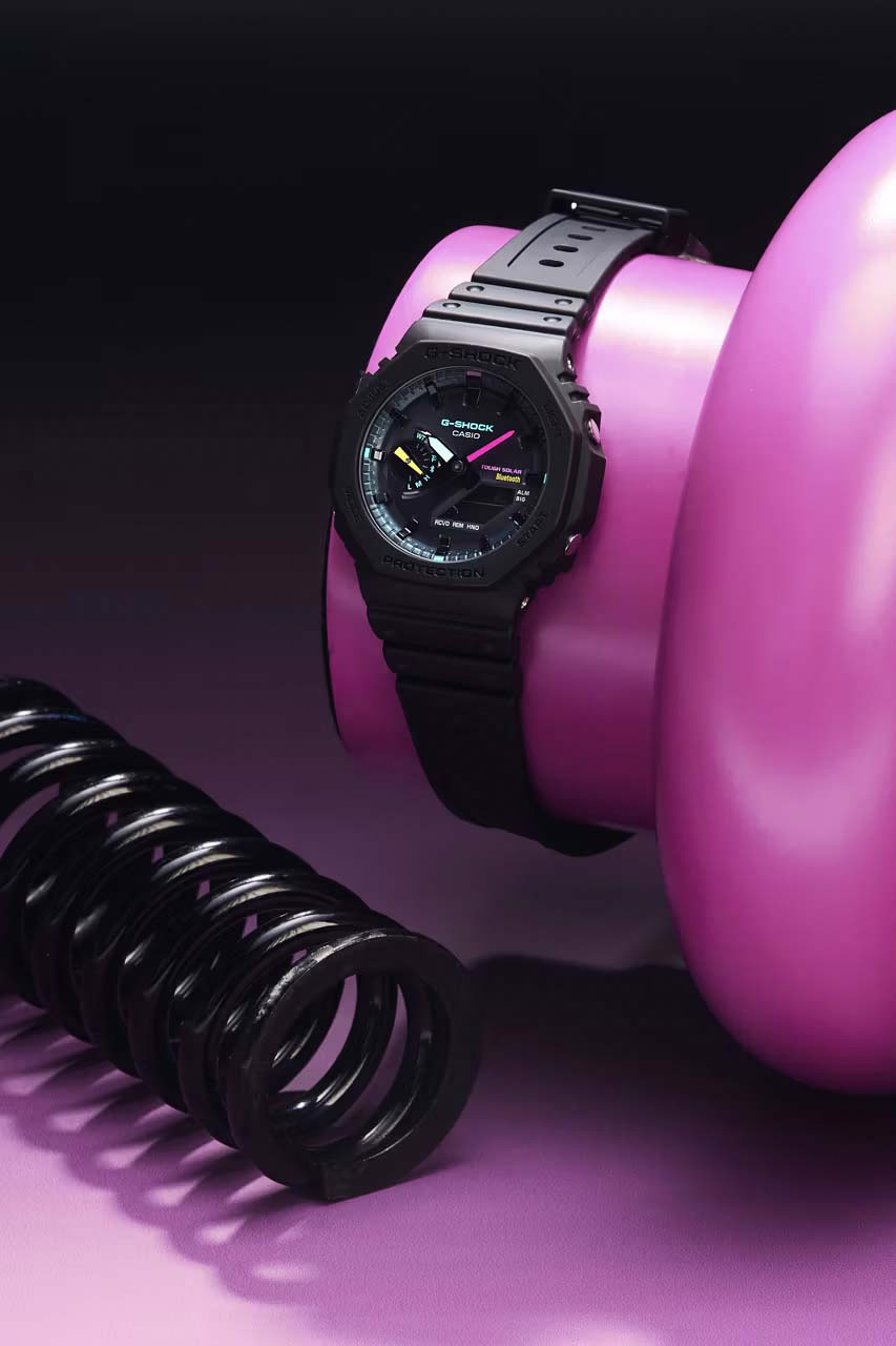 G-SHOCK GA-B2100MF-1A