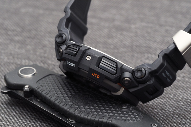 G-SHOCK GPW-2000-1A
