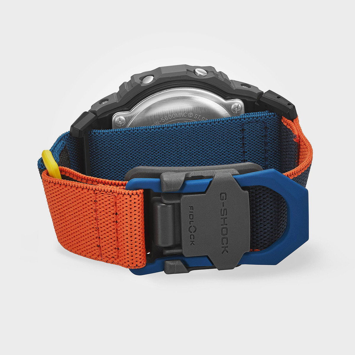 G-SHOCK DW-5600MNC-8A2