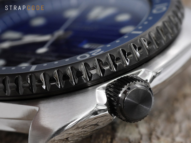 Японские часы Seiko SRPC93K1