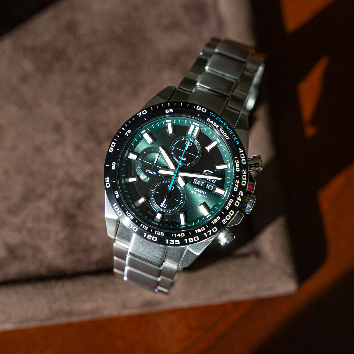 Casio Edifice EFR-574DB-3A