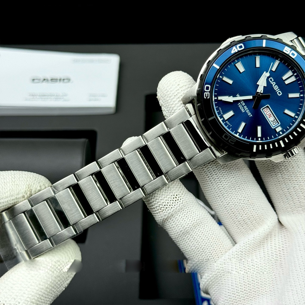 G-SHOCK MTD-125D-2A1