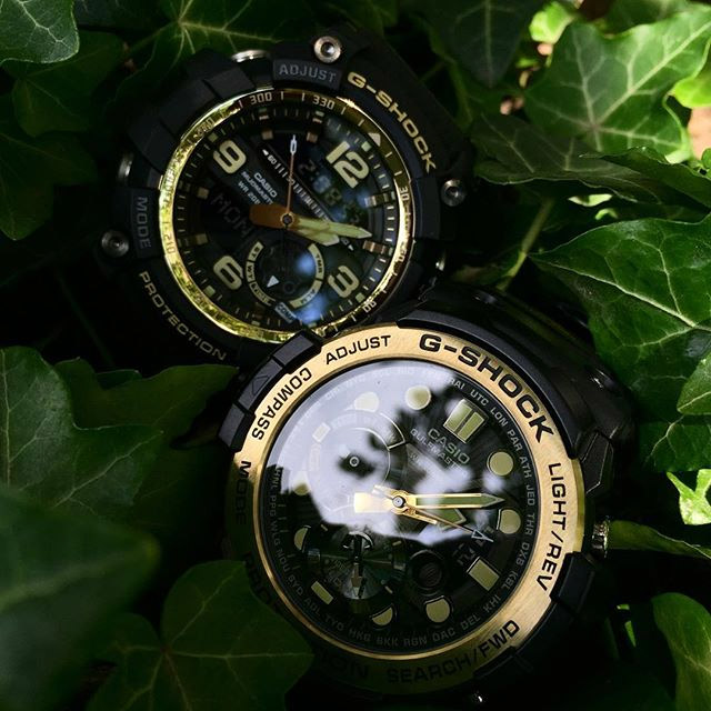 G-SHOCK GN-1000GB-1A