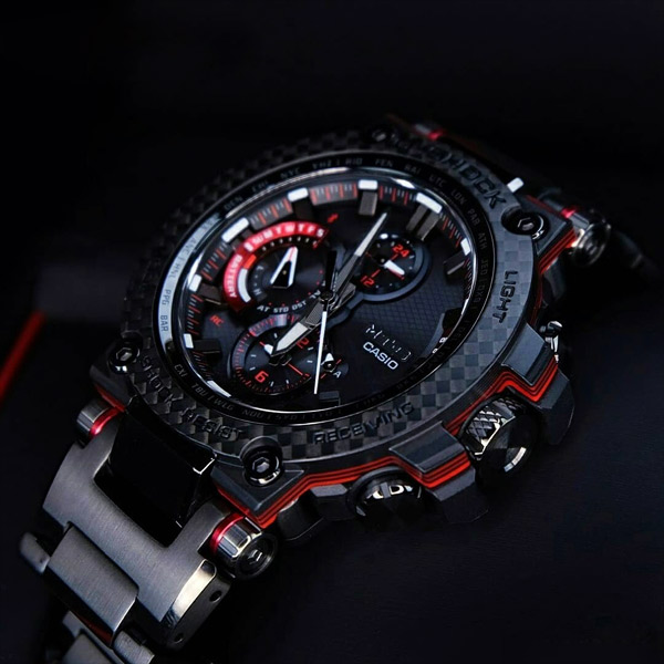 G-SHOCK MTG-B1000XBD-1A