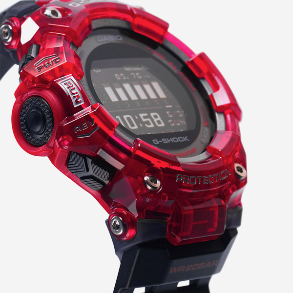 G-SHOCK GBD-100SM-4A1