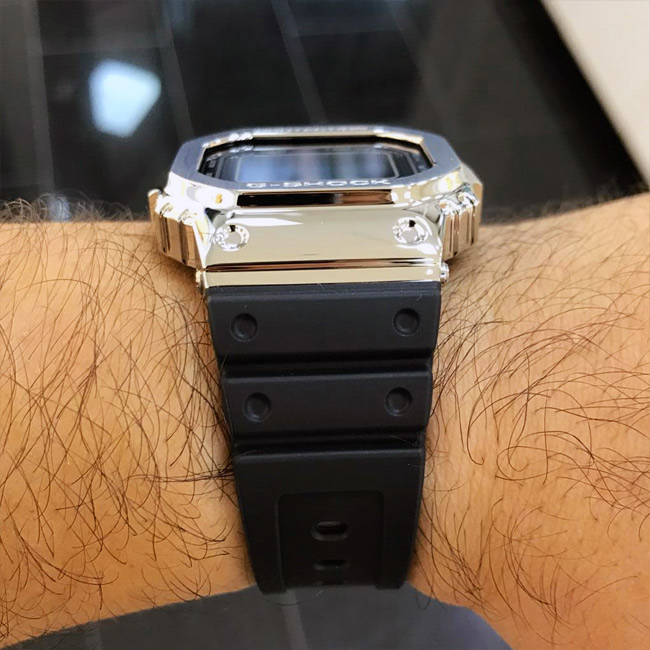 G-SHOCK GMW-B5000-1E