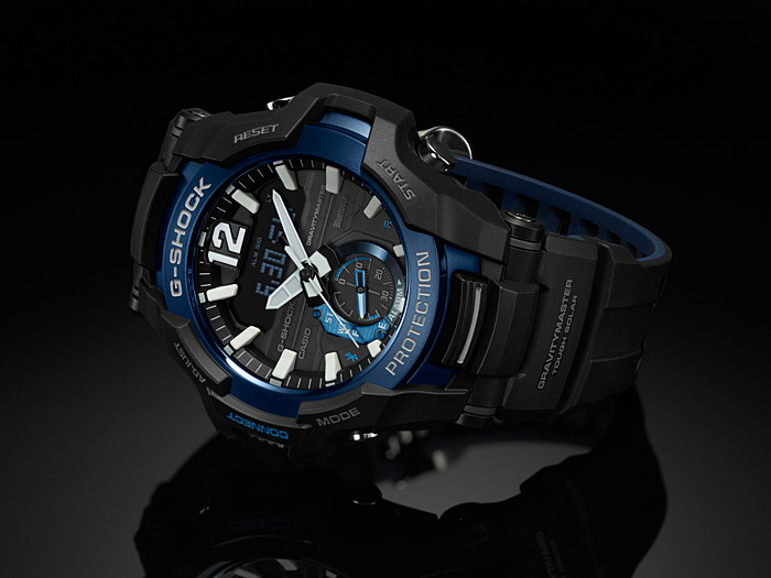 G-SHOCK GR-B100-1A2