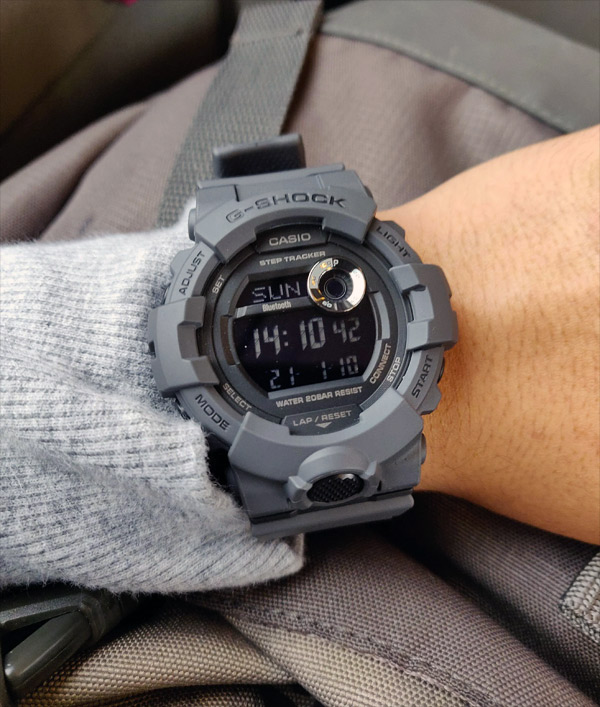 G-SHOCK GBD-800UC-8E