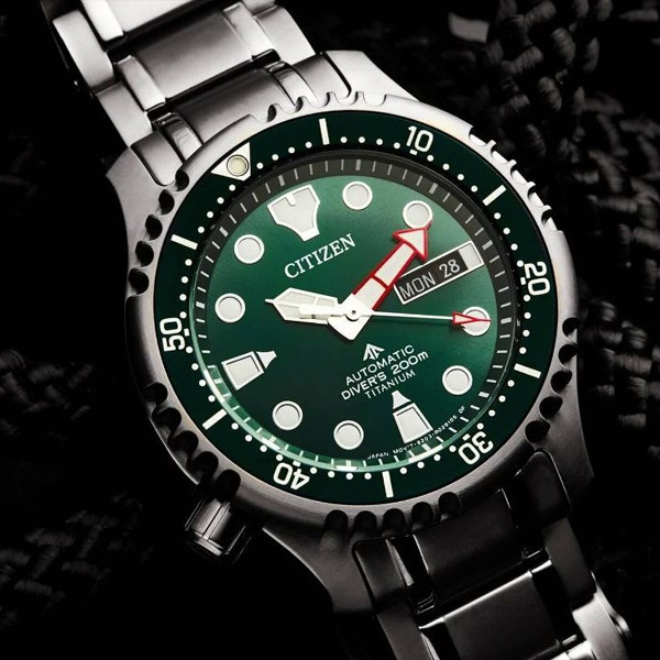 Citizen NY0100-50XE