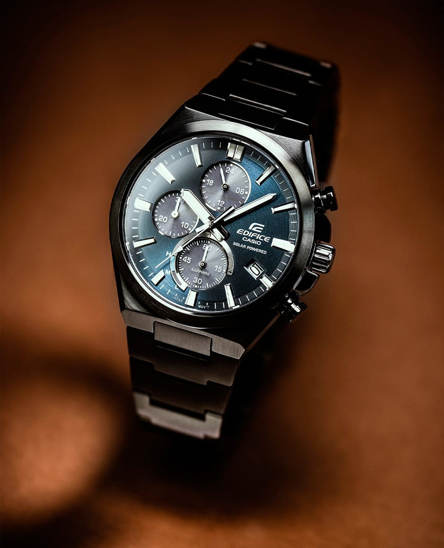 Casio Edifice EQS-950DC-2A