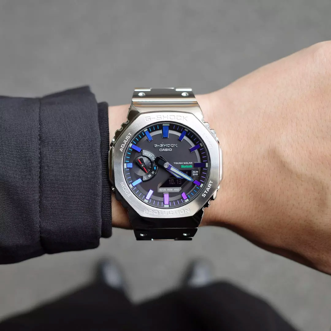 G-SHOCK GM-B2100PC-1A