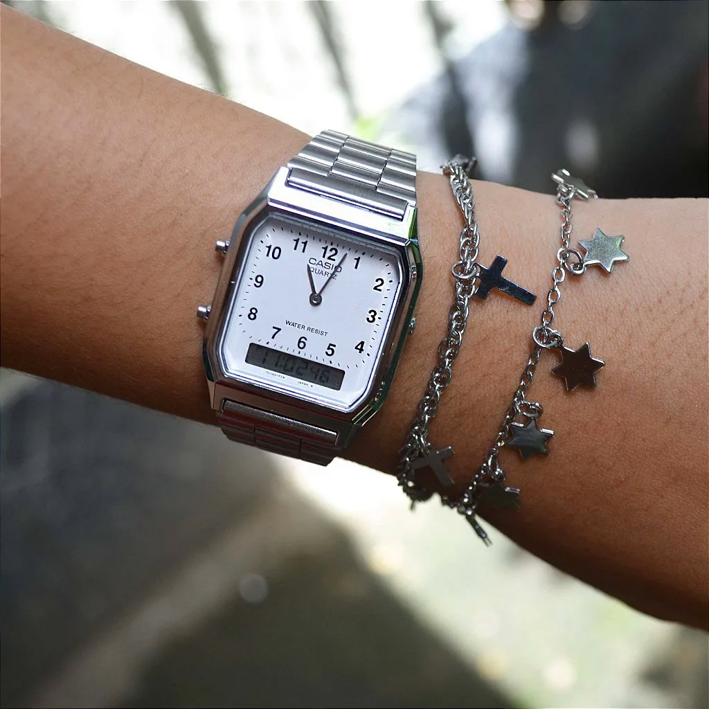 G-SHOCK AQ-230A-7B