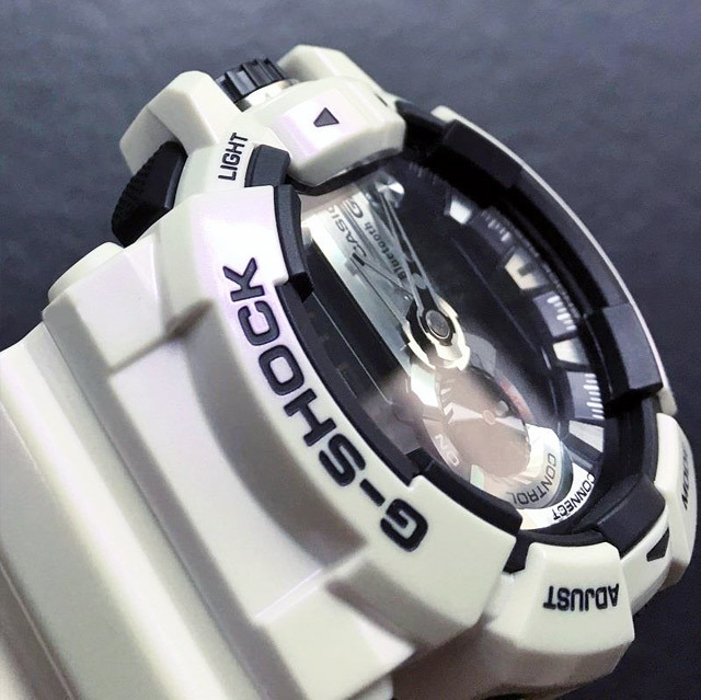 G-SHOCK GBA-400-7C
