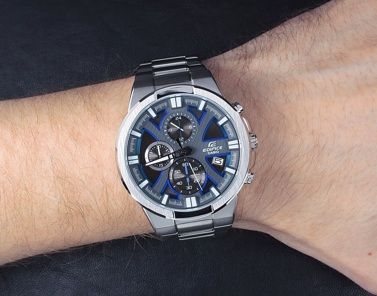 Casio Edifice EFR-544D-1A2