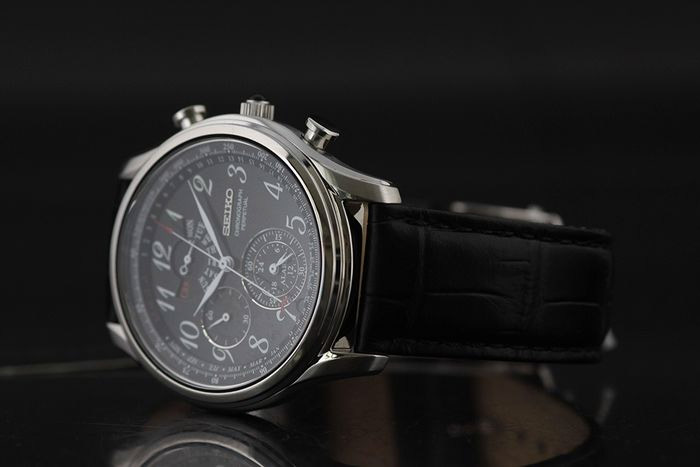 Японские часы Seiko SPC255P1