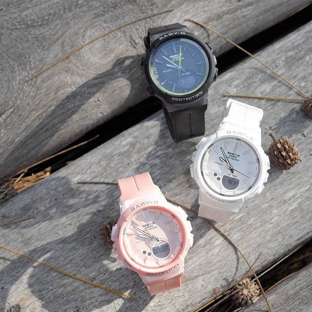 BABY-G BGS-100-1A