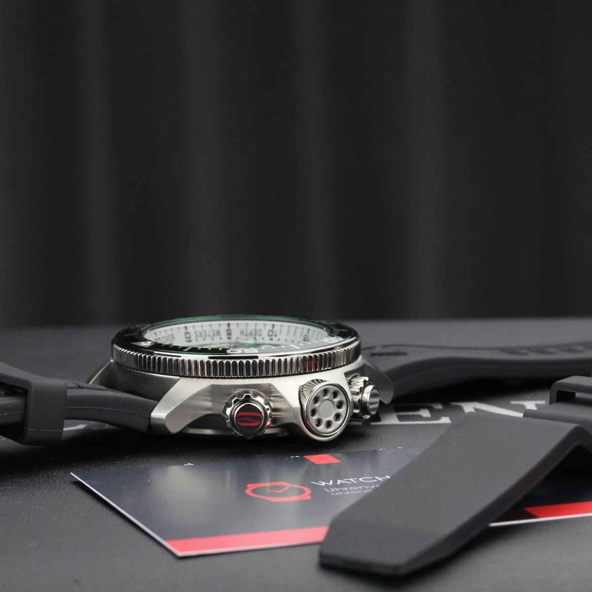 Citizen BN2040-17X