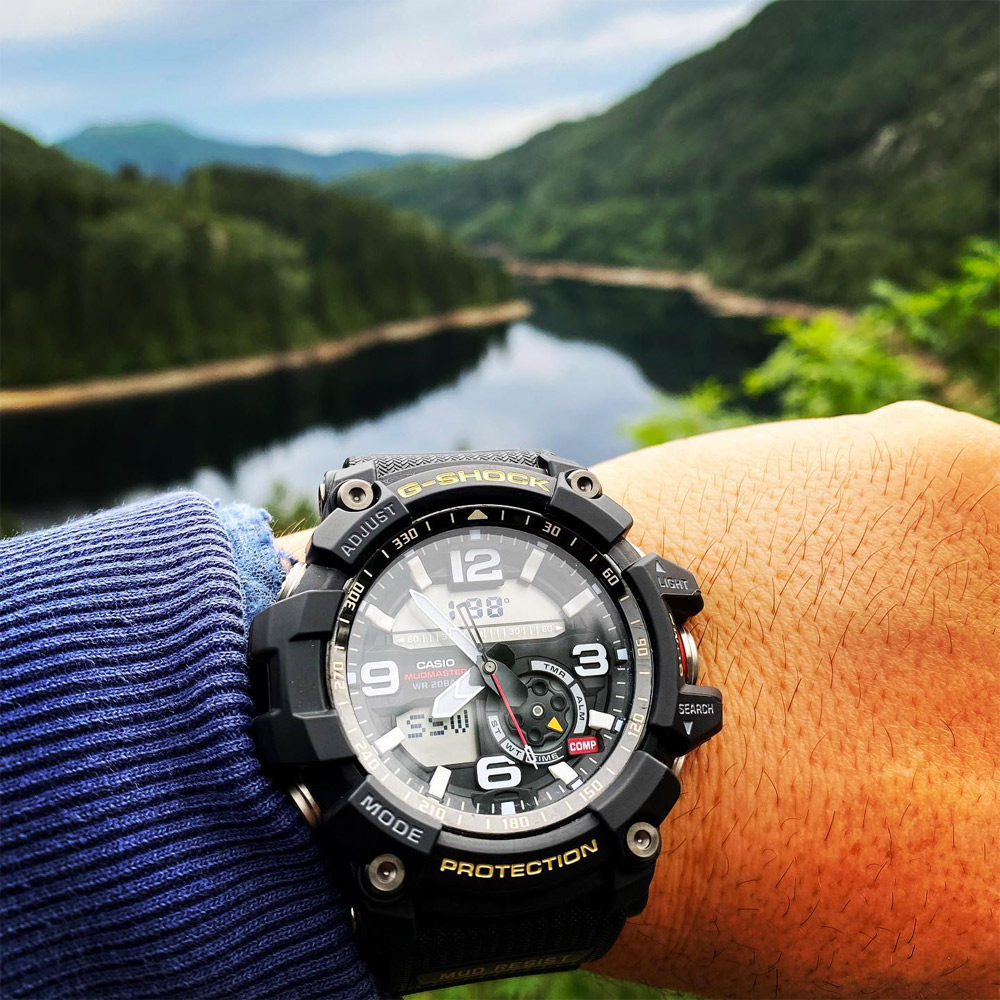 G-SHOCK GG-1000-1A