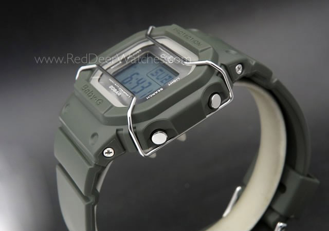 BABY-G BGD-501UM-3E