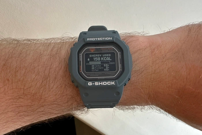 G-SHOCK DW-H5600-2E