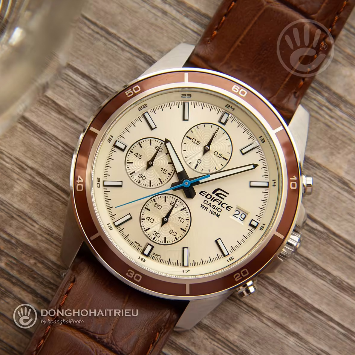 Casio Edifice EFR-526L-7B