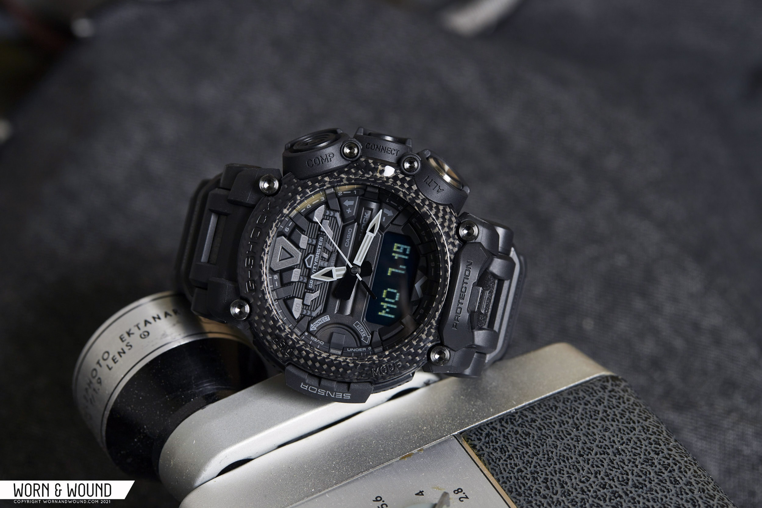 G-SHOCK GR-B200-1B