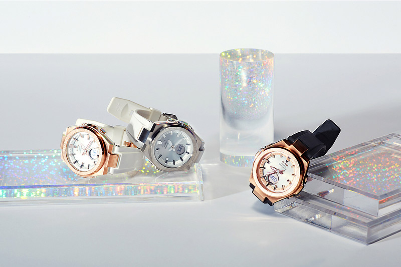 BABY-G MSG-S200G-7A
