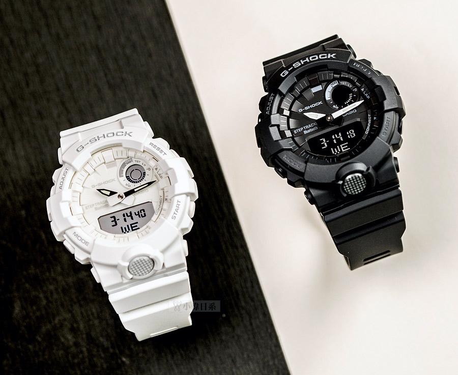 G-SHOCK GBA-800-7A