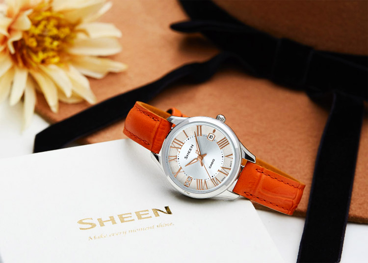 Sheen SHE-4050L-7A
