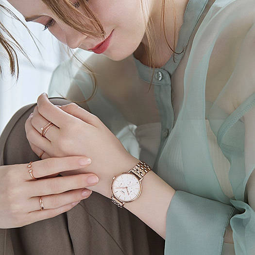 Sheen SHE-4541CG-7A