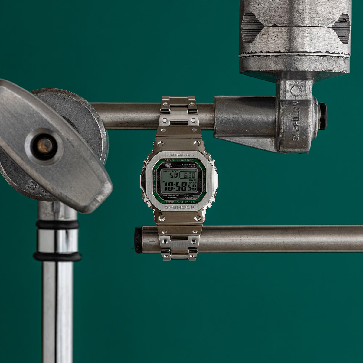 G-SHOCK GMW-B5000D-3E