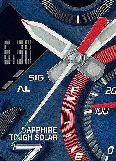 Casio Edifice ECB-900TR-2E