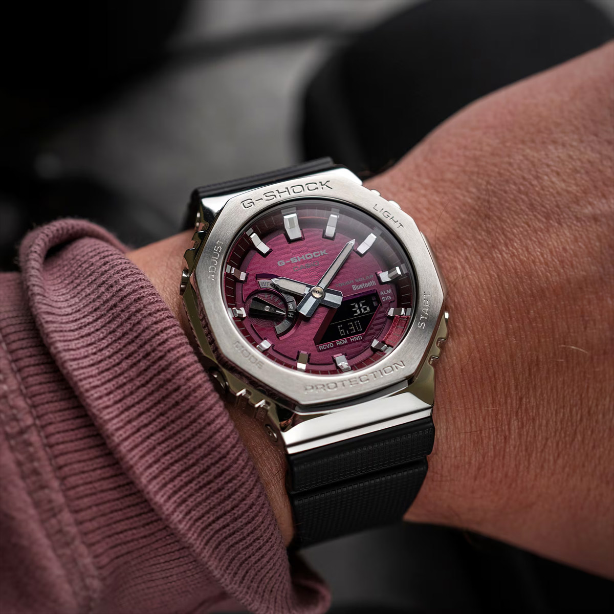GBM-2100A-4B