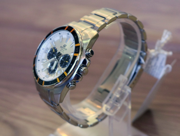 Casio Edifice EFR-534D-7A