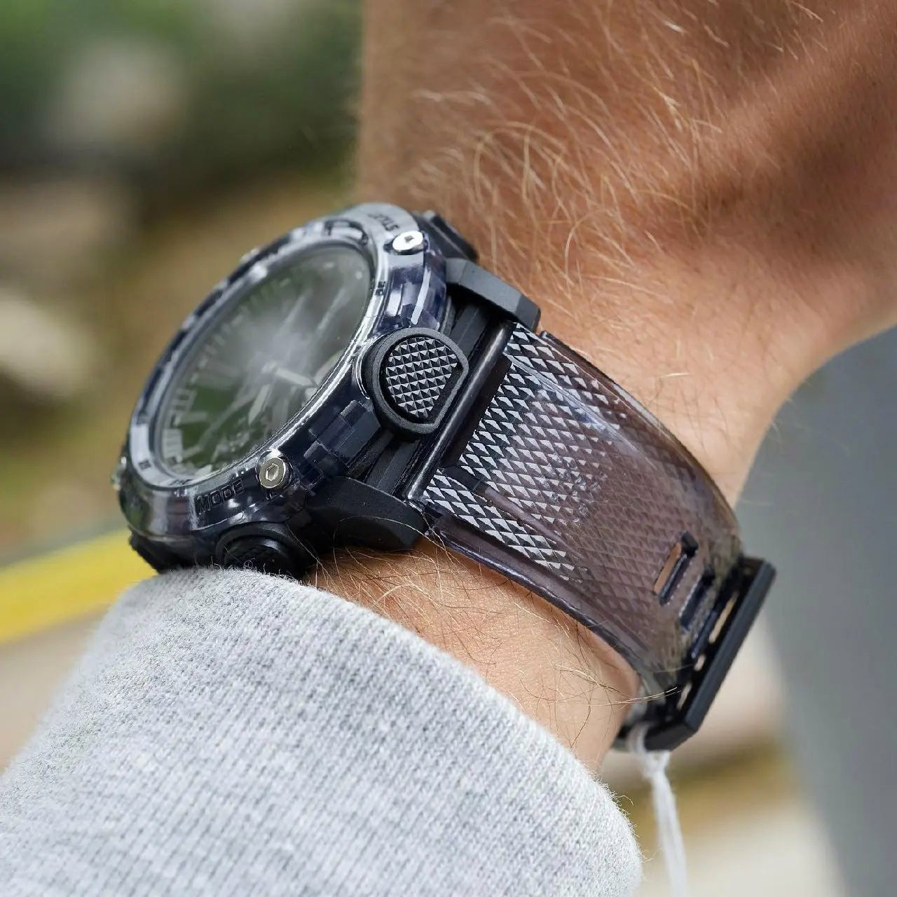 G-SHOCK GA-2000SKE-8A
