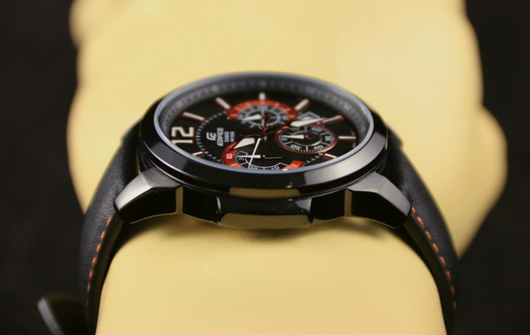 Casio Edifice EFR-535BL-1A4