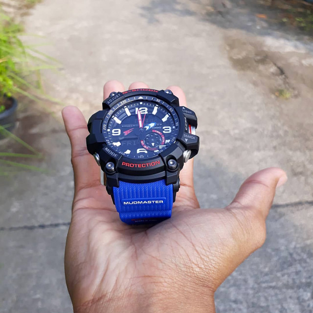 G-SHOCK GG-1000TLC-1A