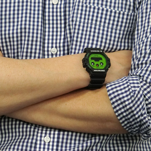 G-SHOCK DW-5900RS-1E