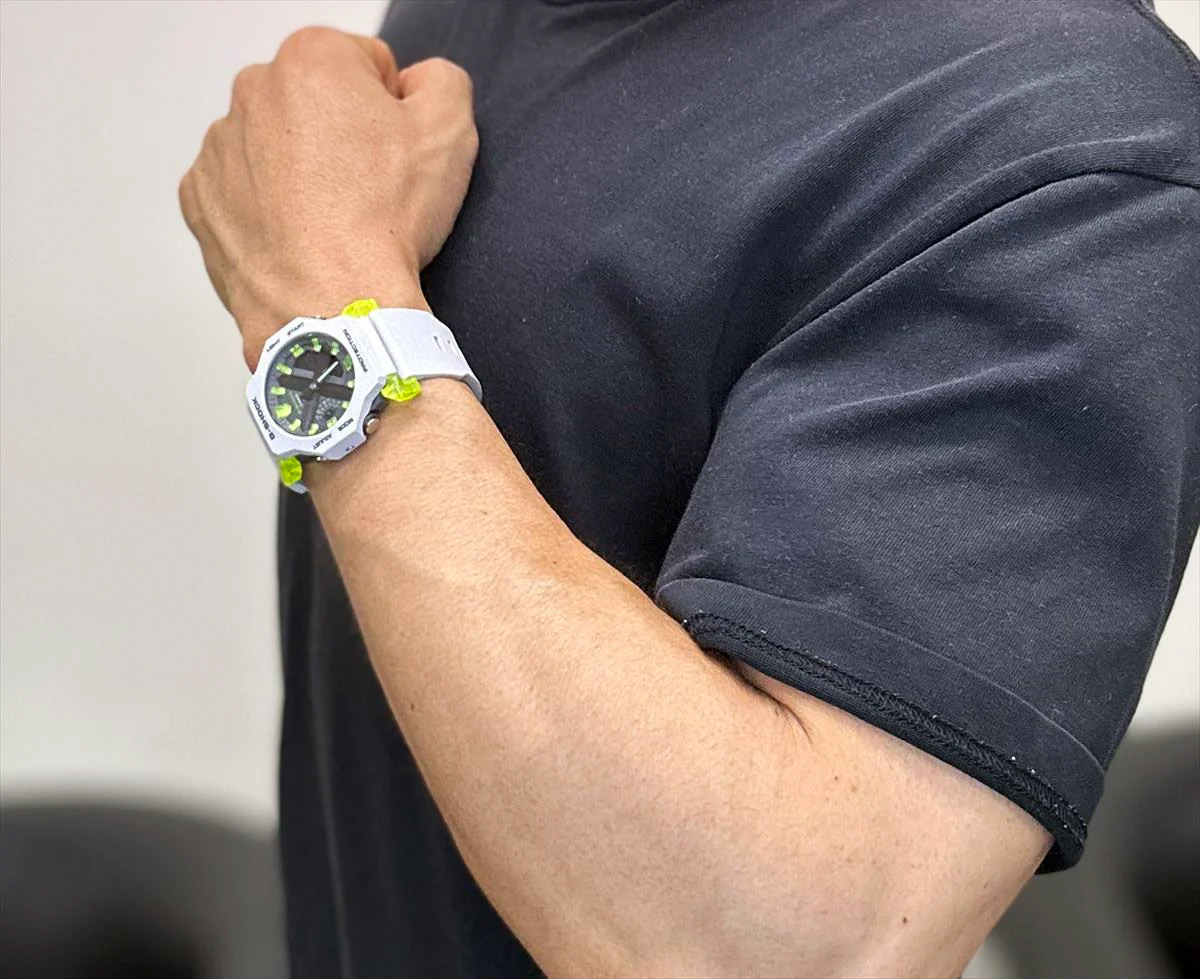 G-SHOCK GA-2300MW-8A