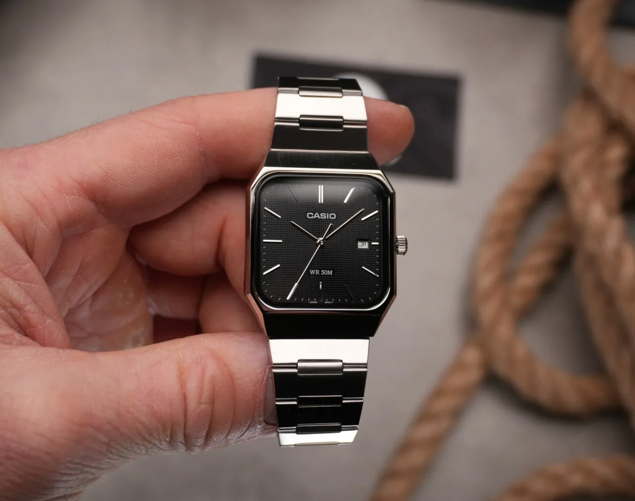Casio MTP-B185D-1A