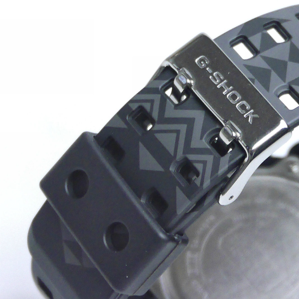 G-SHOCK GA-110TP-1A