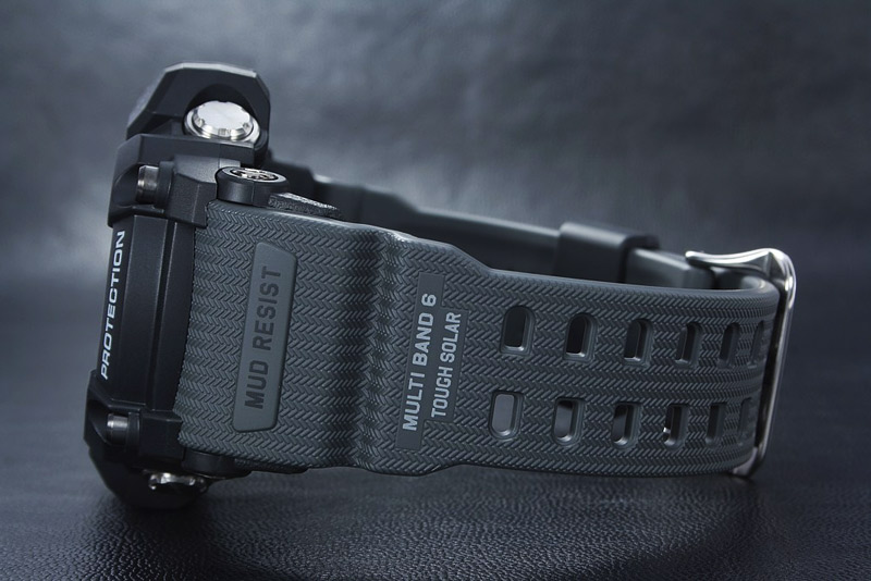 G-SHOCK GWG-100-1A8