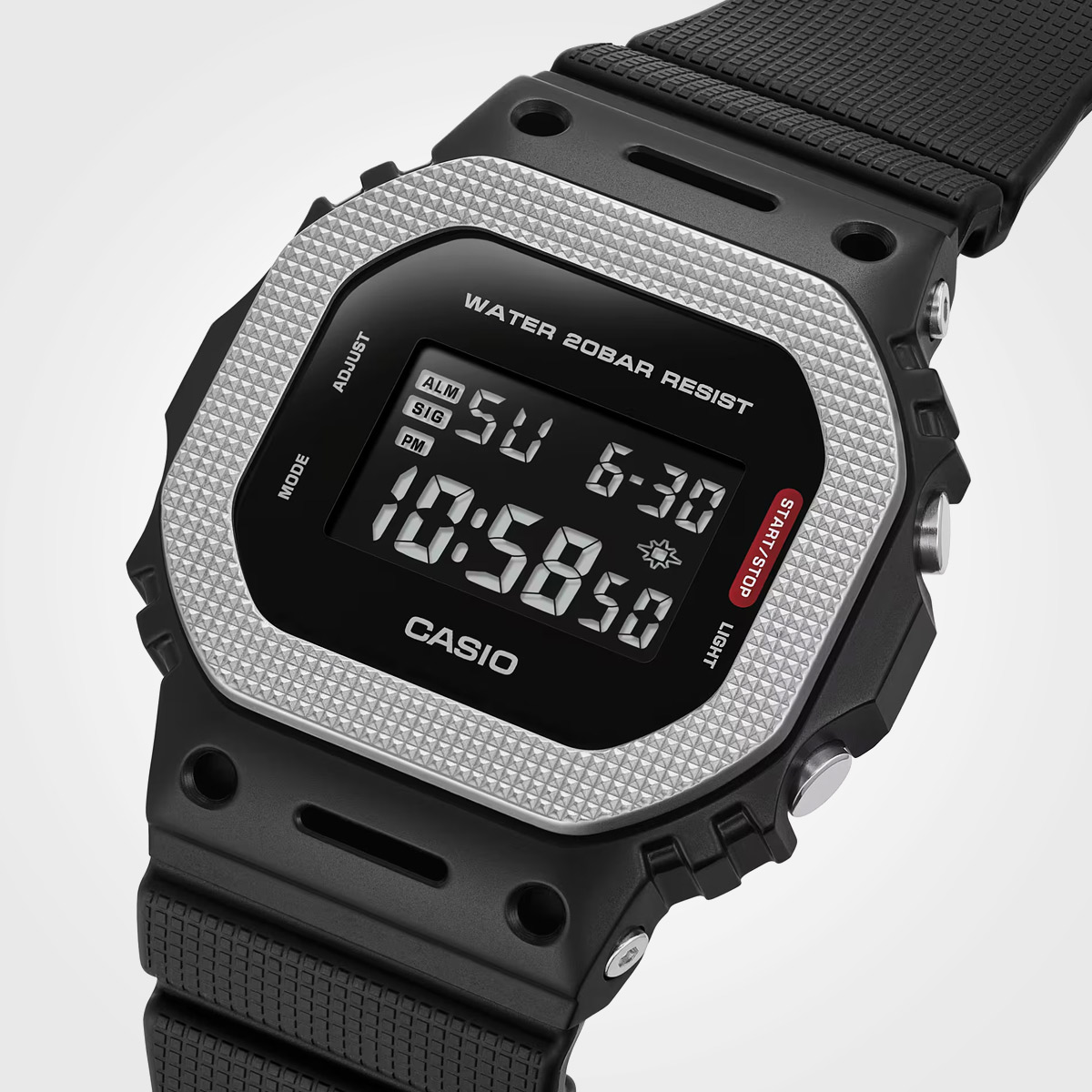 G-SHOCK GM-5600BM-1E