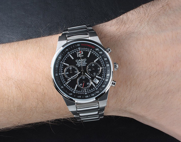 casio edifice ef 500 manual