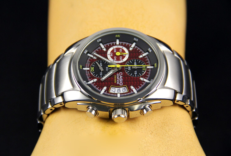 Casio Edifice EF-512D-4A