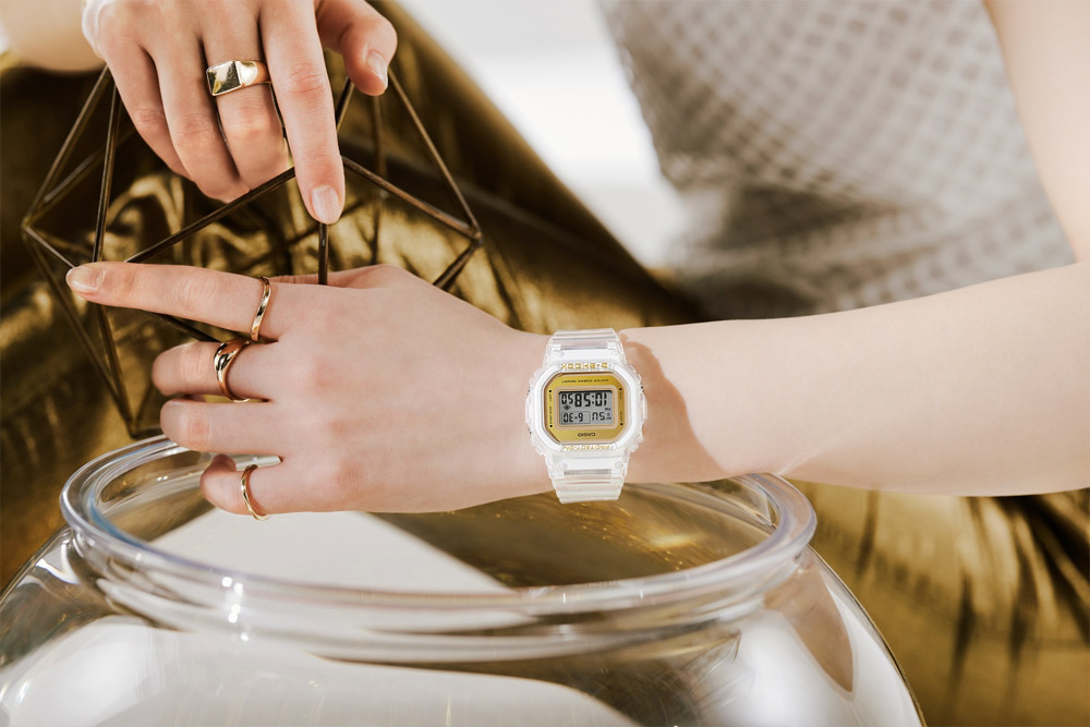 G-SHOCK GMD-S5600SG-7E