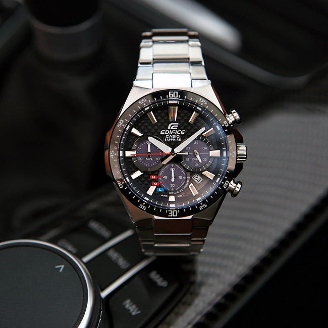 Casio Edifice EFS-S520CDB-1A