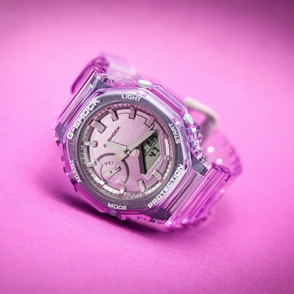G-SHOCK GMA-S2100SK-4A